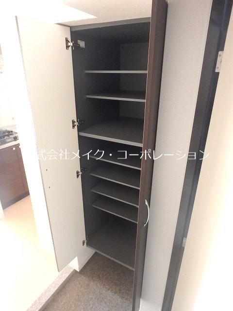 収納 グランフォーレプライム西新 その他22