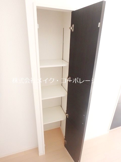 収納 グランフォーレプライム西新 その他23