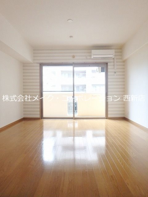 BON　TourⅡ番館 ベッドルーム