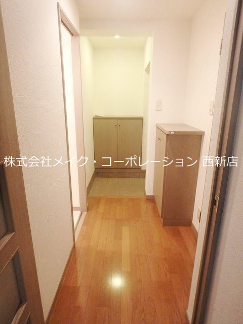 メゾン・ド・アミ その他8