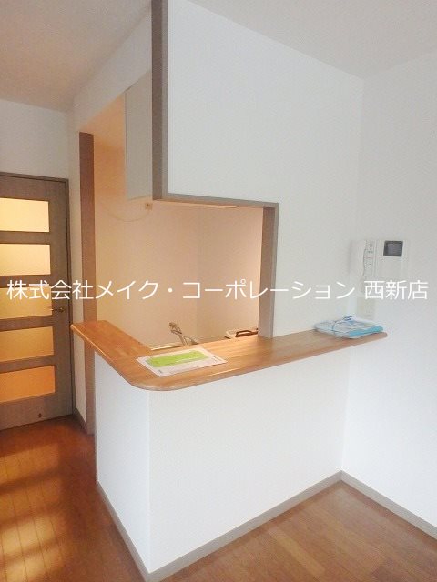 メゾン・ド・アミ その他18