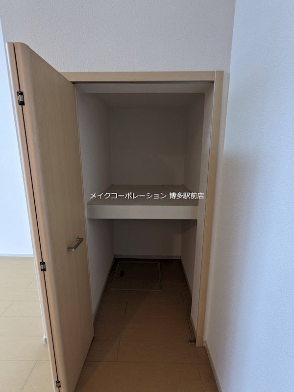 他設備 パークコート空港西B その他3