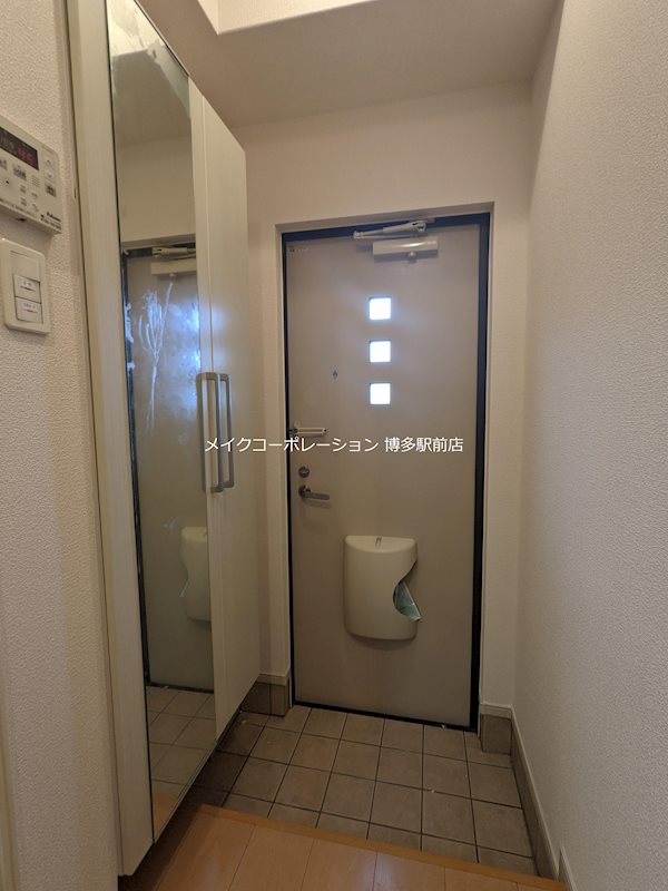 収納 パークコート空港西B その他9