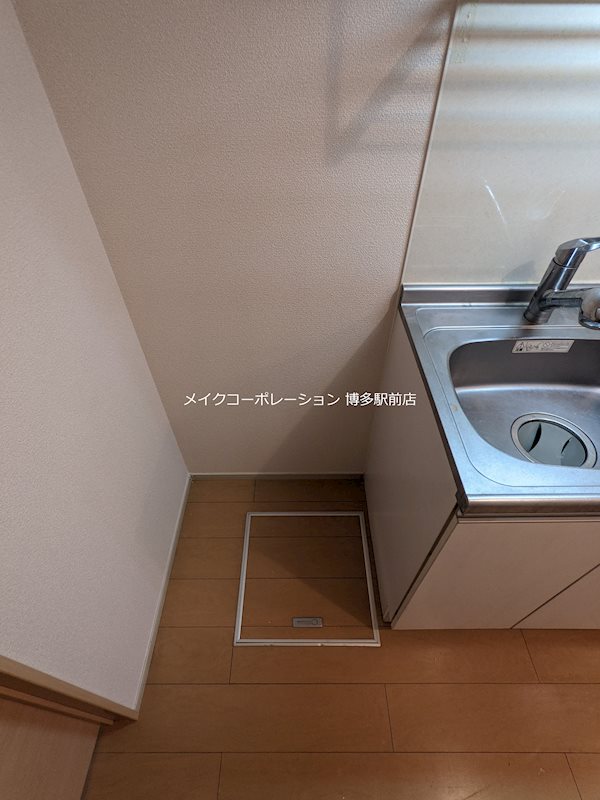他部屋・スペース パークコート空港西B その他10