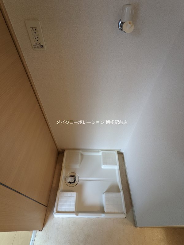 洗面所 パークコート空港西B その他13