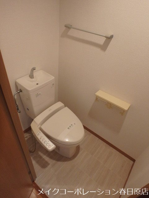 トイレ ヒルズウォークK その他2