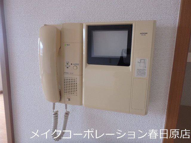 セキュリティ ヒルズウォークK その他5