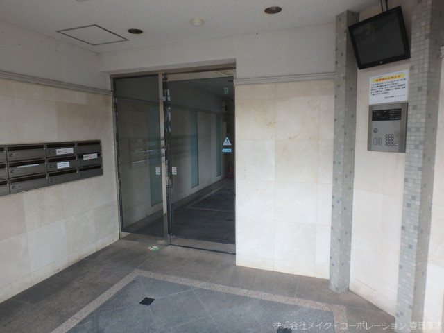 エントランス ヒルズウォークK その他外観1