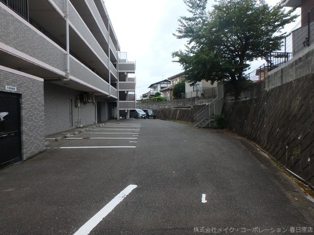 駐車場 ヒルズウォークK その他外観5