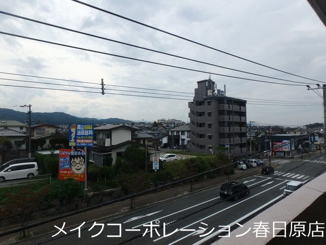 眺望 ヒルズウォークK その他7