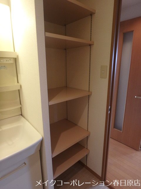 収納 ヒルズウォークK その他9