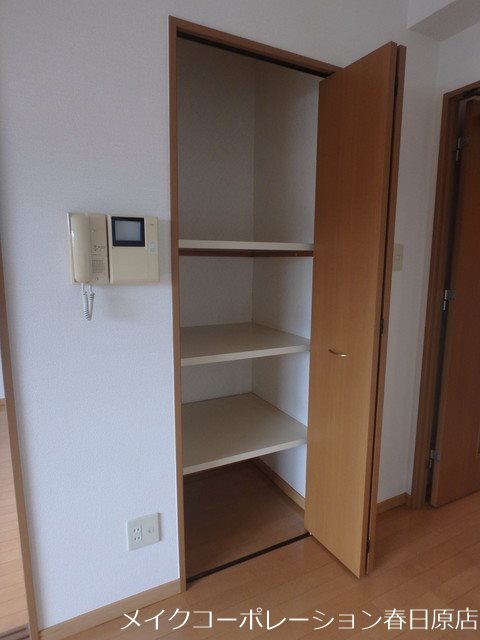 収納 ヒルズウォークK その他11