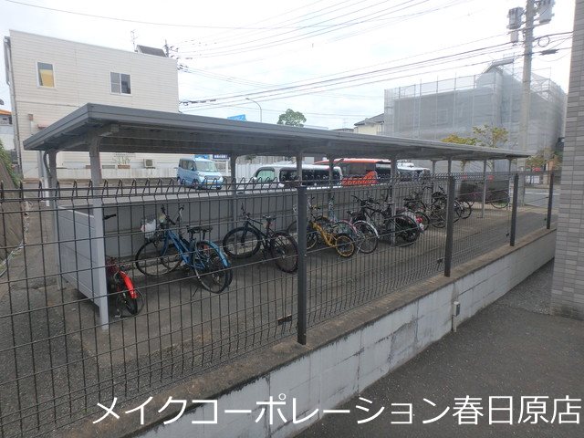 ヒルズウォークＫ その他12