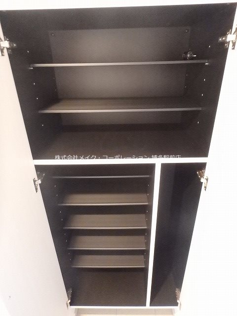 収納 エンクレスト博多MATE その他7