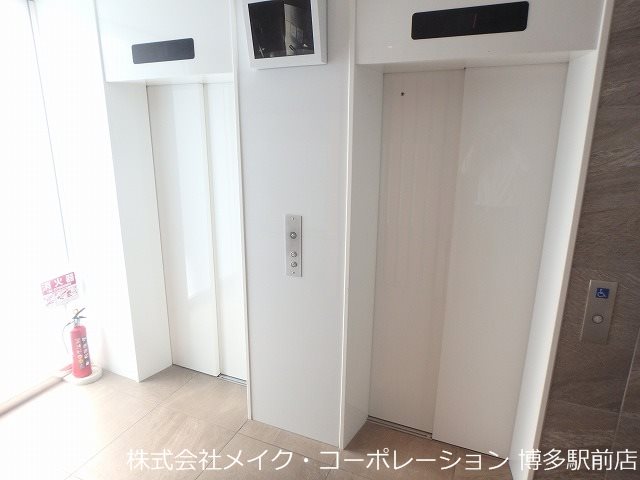 他共有部分 エンクレスト博多MATE その他10