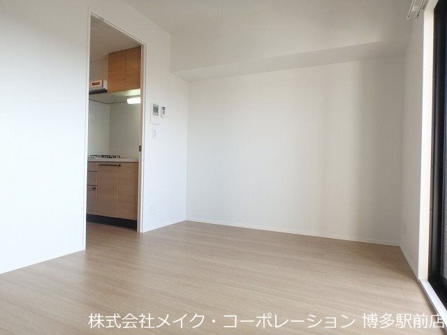 リビング エンクレスト博多MATE リビング