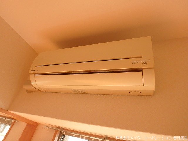 写真は同型タイプ ウィステリア その他6