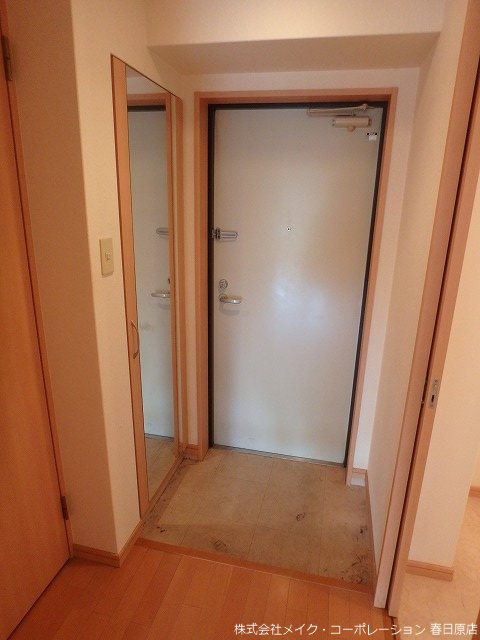 写真は同型タイプ ウィステリア その他7