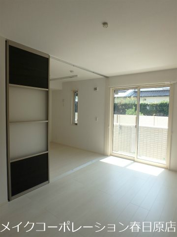 写真は同型タイプ D-room光丘 その他1