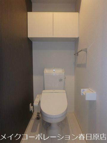 写真は同型タイプ D-room光丘 その他2