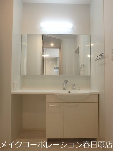 写真は同型タイプ D-room光丘 その他3