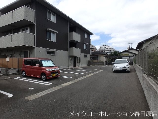 駐車場 D-room光丘 その他8