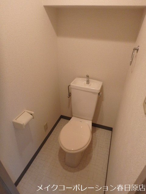 パレローヤル春日原 その他2