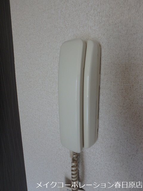 パレローヤル春日原 その他5