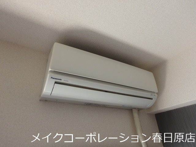パレローヤル春日原 その他6