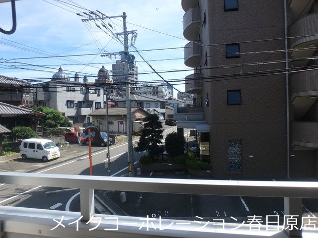 パレローヤル春日原 その他7
