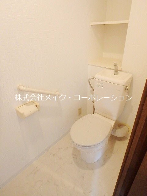 トイレ ラフィネ舞 その他1