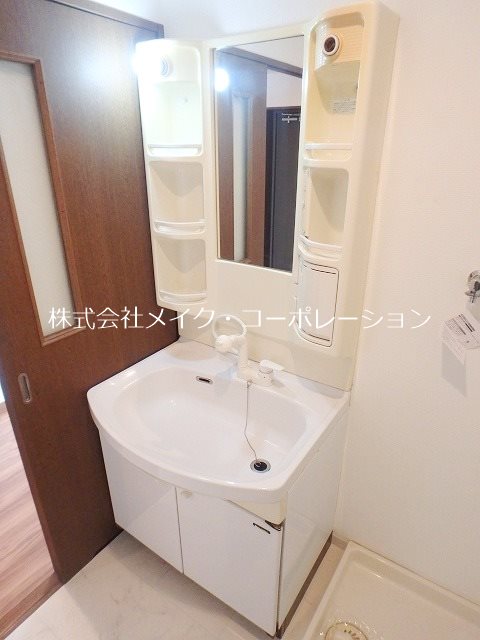 洗面所 ラフィネ舞 その他2