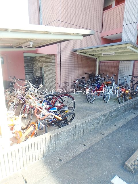 他共有部分 ラフィネ舞 その他外観2