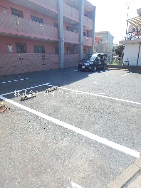 駐車場 ラフィネ舞 その他外観3