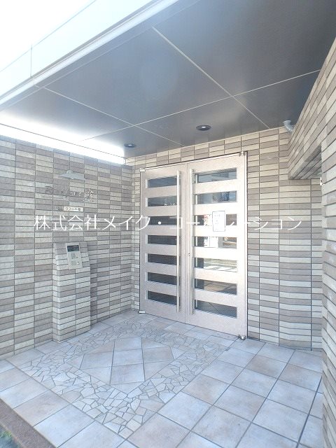 エントランス ラフィネ舞 その他外観4