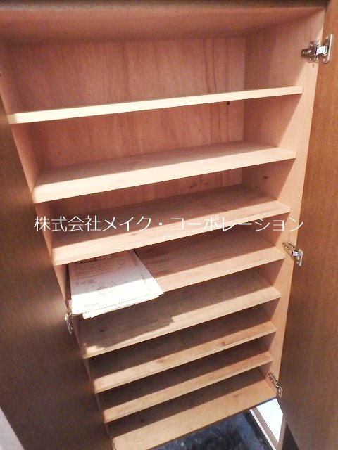 玄関 ラフィネ舞 その他8