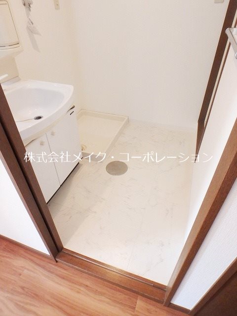 洗面所 ラフィネ舞 その他9