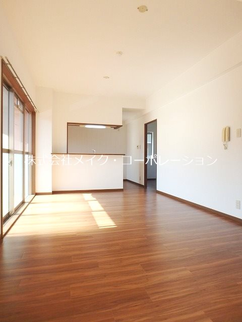 リビング ラフィネ舞 リビング