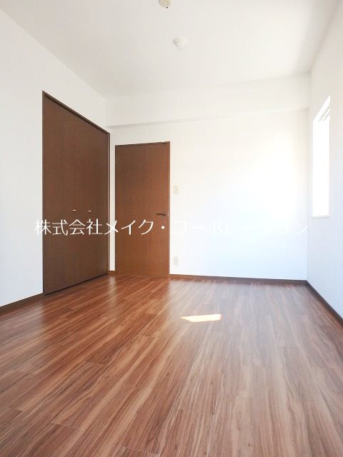 ベッドルーム ラフィネ舞 ベッドルーム