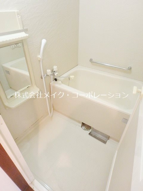 バス ラフィネ舞 風呂画像