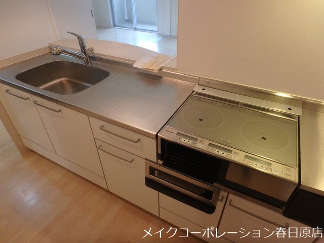 写真は同型タイプ ラフィーネ昭南 その他6