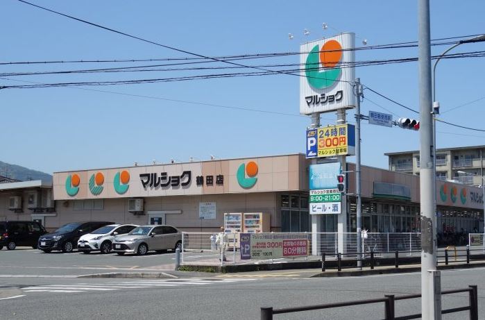 サンライト片縄 周辺画像6