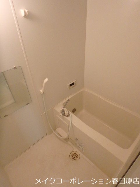 ロイヤルコート東那珂 風呂画像