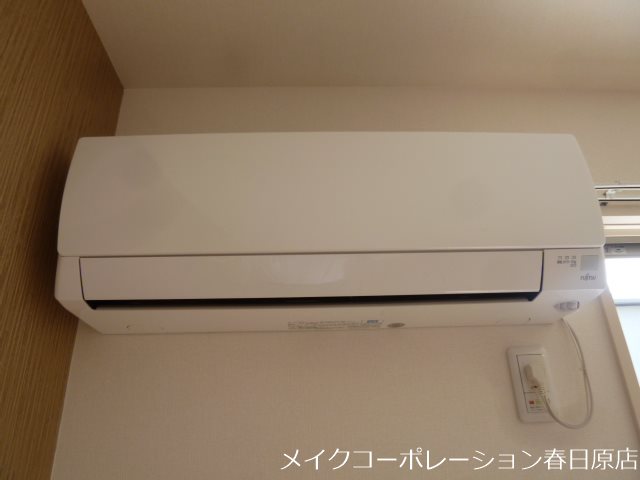 エスペランサ惣利B棟 その他6