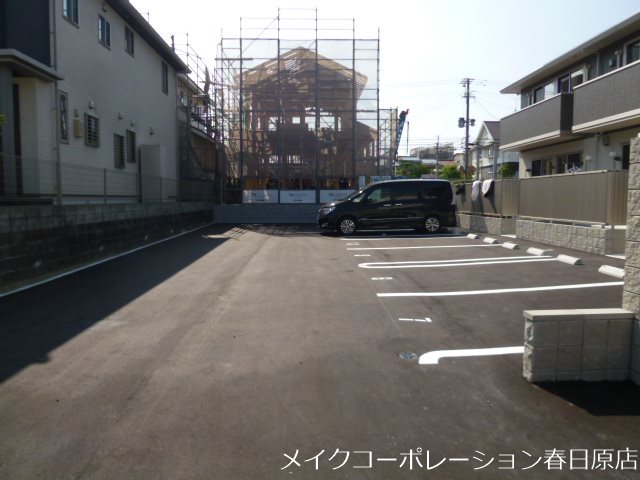 エスペランサ惣利B棟 その他9