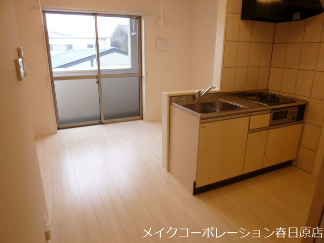 Flowers Cabin その他1