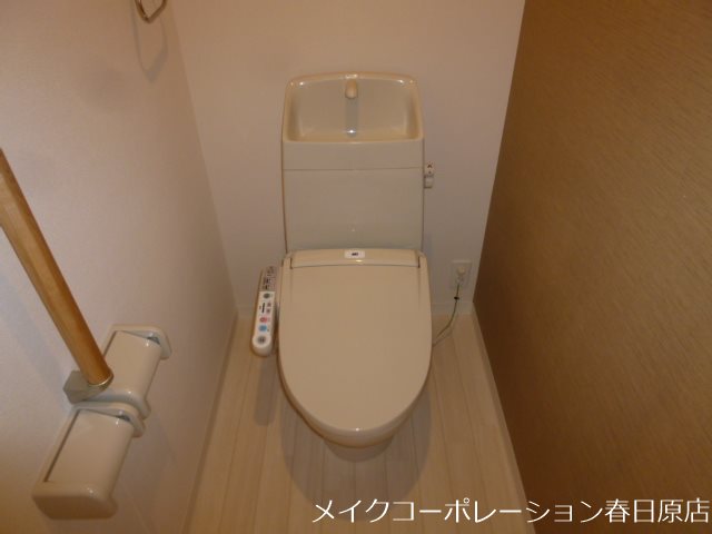 Flowers Cabin その他2