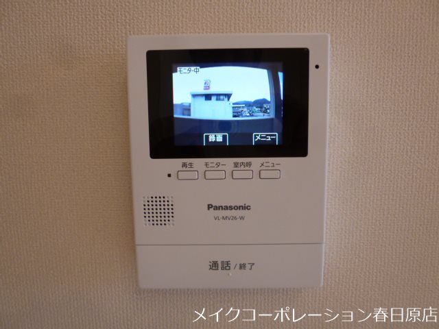 Flowers Cabin その他5