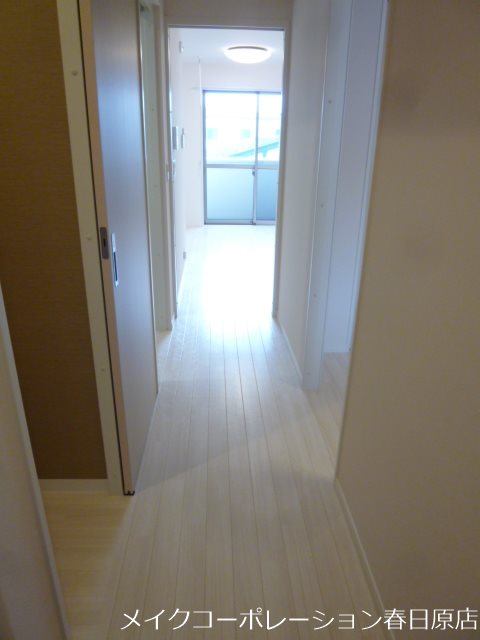 Flowers Cabin その他8