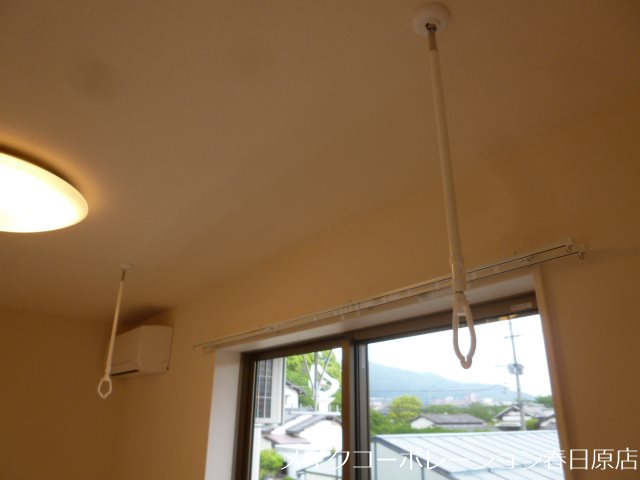 Flowers Cabin その他11